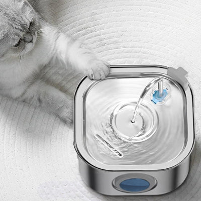 fontaine-a-eau-chat-intelligente-hydrocat