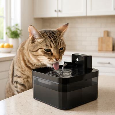 fontaine-a-eau-chat-rectangulaire-silenceflow