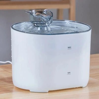 fontaine-a-eau-pour-chat-blanc-aquamew
