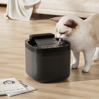 fontaine-à-eau-pour-chat-pratique-pethydrate