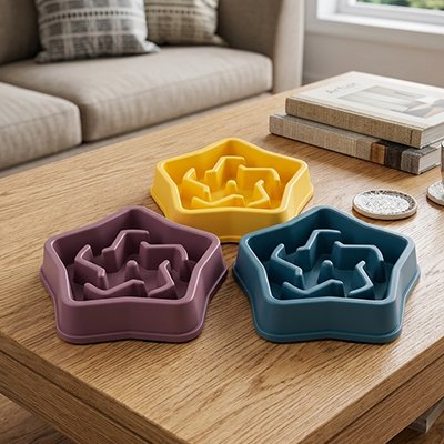 gamelle-anti-glouton-chat-avec-reliefs 