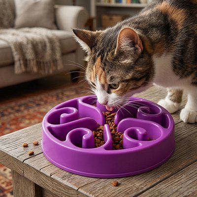 gamelle-anti-glouton-chat-ergonomique-utile