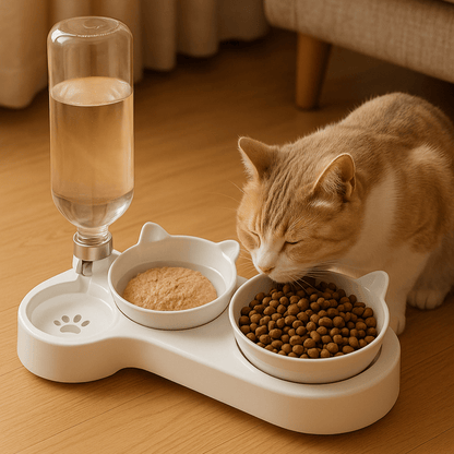 gamelle-chat-gris-clair-miaou3en1