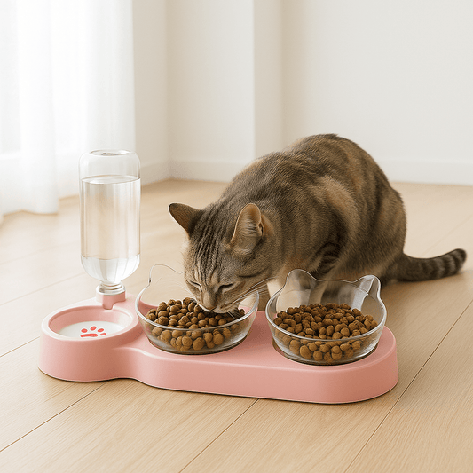 gamelle-chat-miaoucombo-rose