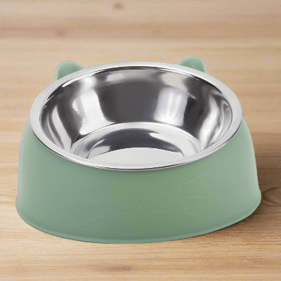 gamelle-chat-boltitan-vert