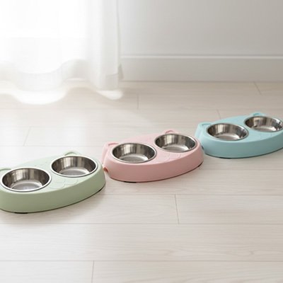 gamelle-chat-double-bol-plusieurs-couleurs