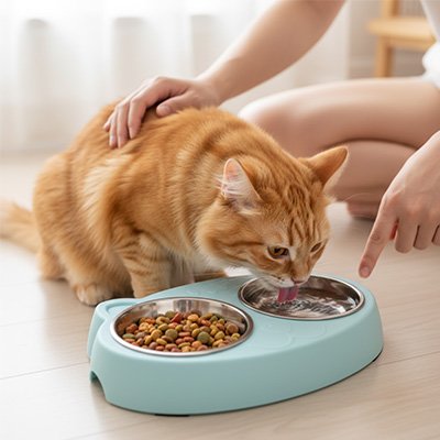 gamelle-chat-double-bol-pour-eau-et-croquettes