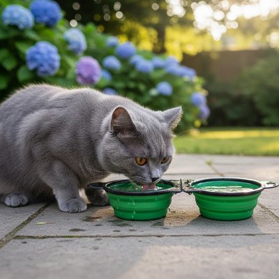 gamelle-chat-double-pliable-en-silicone-pour-les-sorties