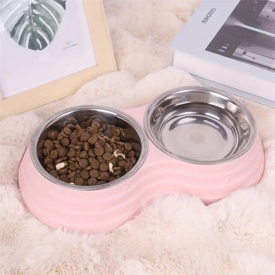 gamelle-chat-double-pour-eau-et-croquettes