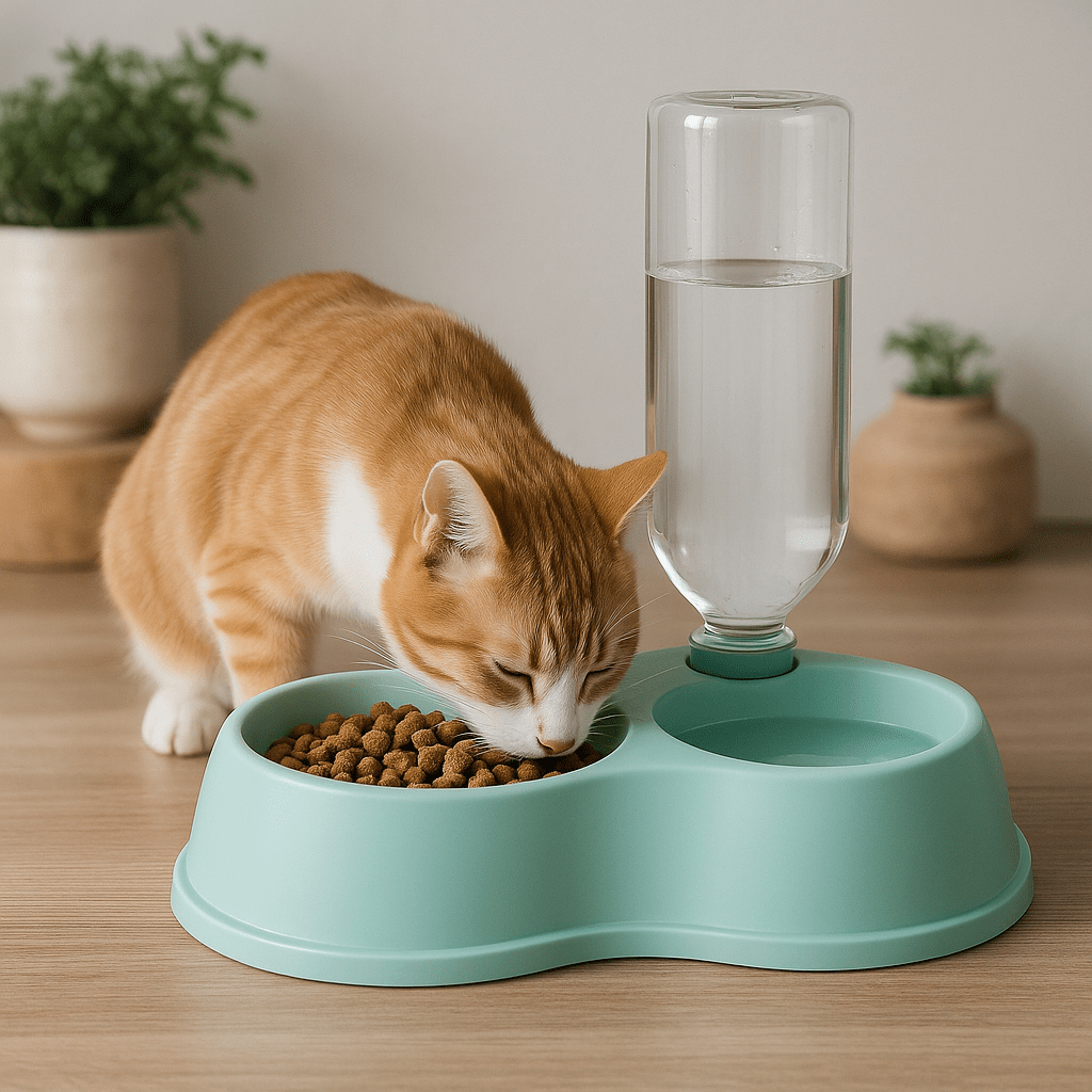 gamelle-chat-bleu-smartcroq