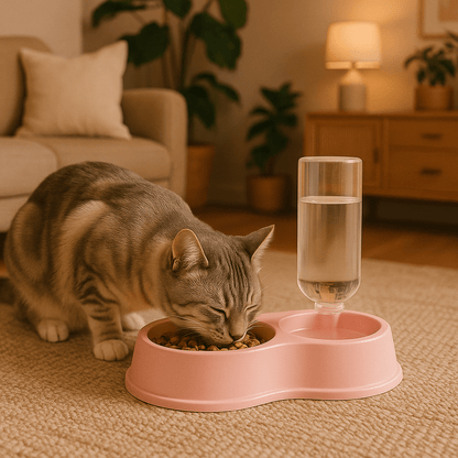 gamelle-chat-rose-smartcroq