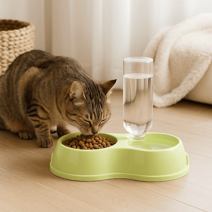 gamelle-chat-verte-smartcroq