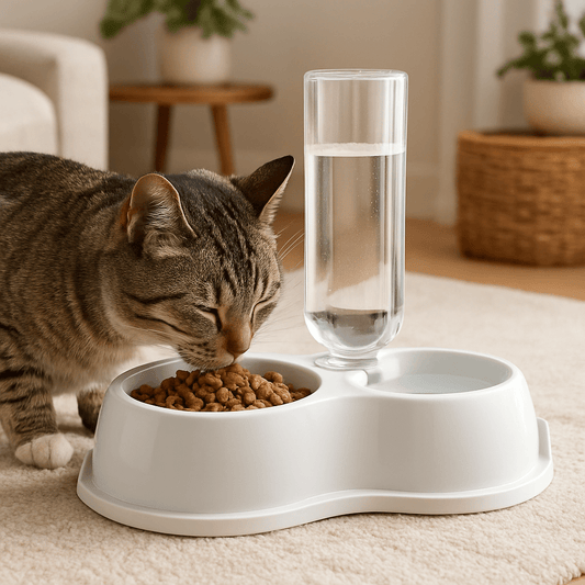 gamelle-chat-grise-smartcroq