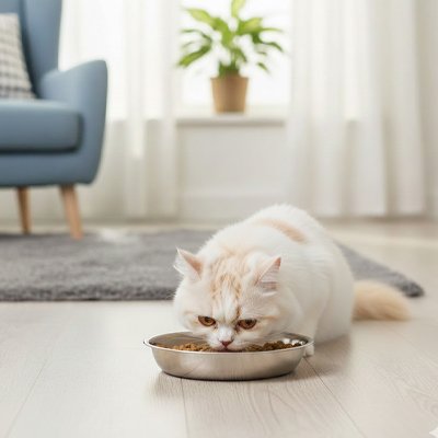 gamelle-chat-en-acier-inoxydable-hygiénique