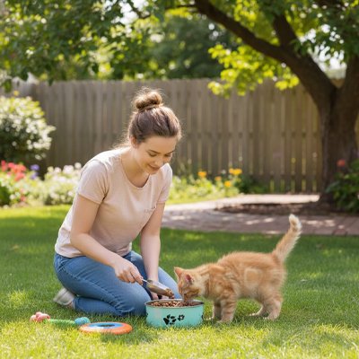 gamelle-chat-en-inox-pratique-design