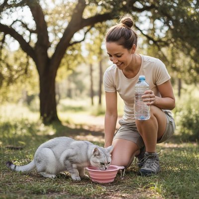 gamelle-chat-pliable-en-silicone 
