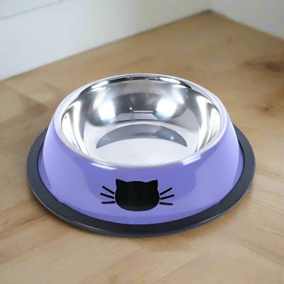 gamelle-chat-purbol-violet