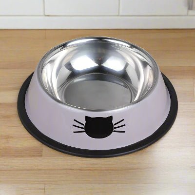 gamelle-chat-purbol-gris