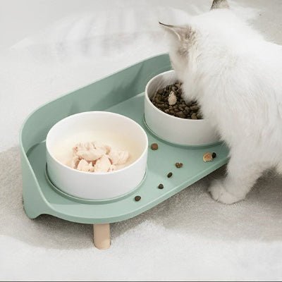 gamelle-chat-surélevée-ergonomique-chatforme