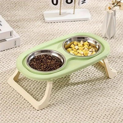 gamelle-chat-surélevée-double-hygiénique