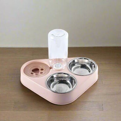 gamelle-chat-triocat-rose