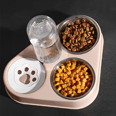 gamelle-chat-triocat-ergonomique