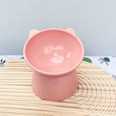 gamelle-pour-chat-bolyx-rose
