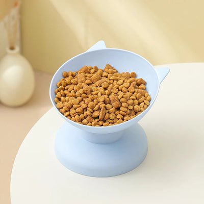 gamelle -pour-chat-bleu-oreli