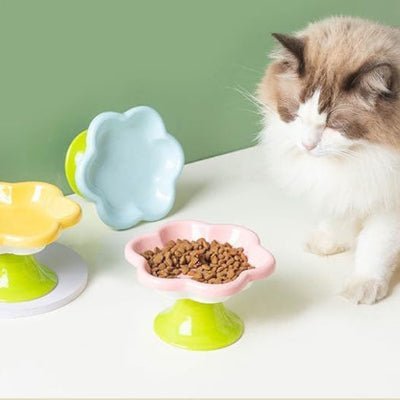 gamelle-pour-chat-astucieuse-petalbol