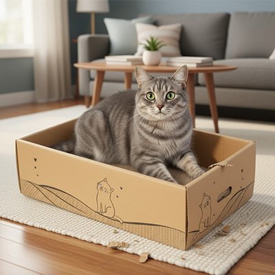 griffoir-chat-carton-large