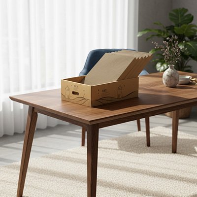 griffoir-chat-carton-rectangulaire