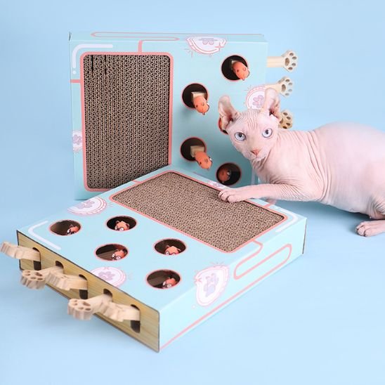 griffoir-chat-en-carton-avec-jouet