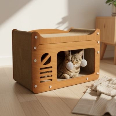 griffoir-chat-maison-1-entrée