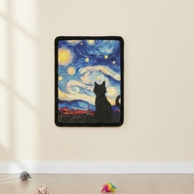 griffoir-chat-picasso-artistique