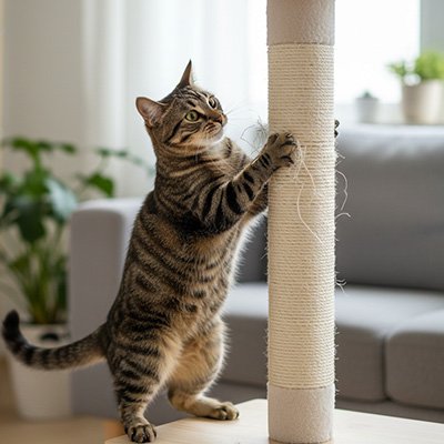 griffoir-chat-poteau-efficace