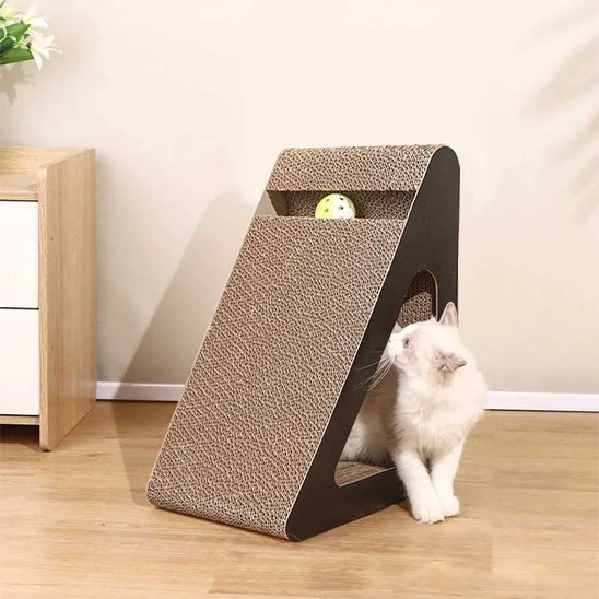 griffoir-chat-triangulaire-modulable