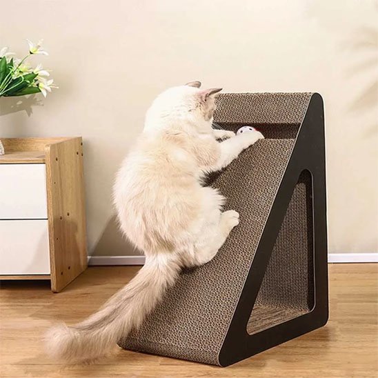 griffoir-chat-triangulaire-performant