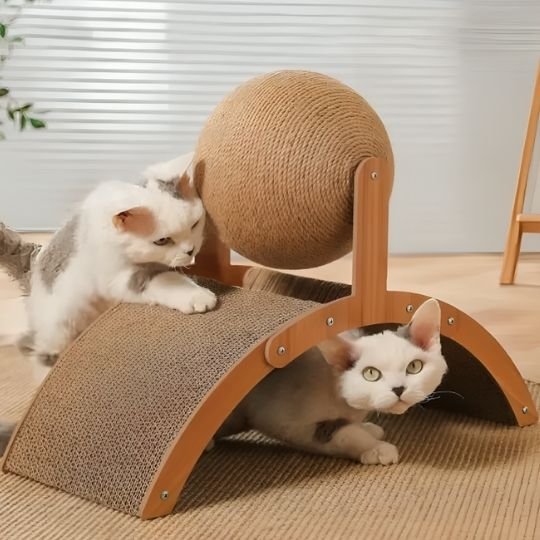 griffoir-pour-chat-boule-solide