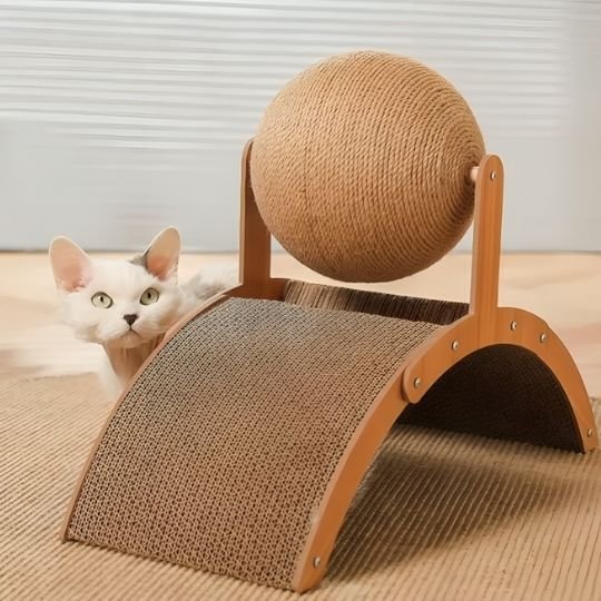 griffoir-pour-chat-boule
