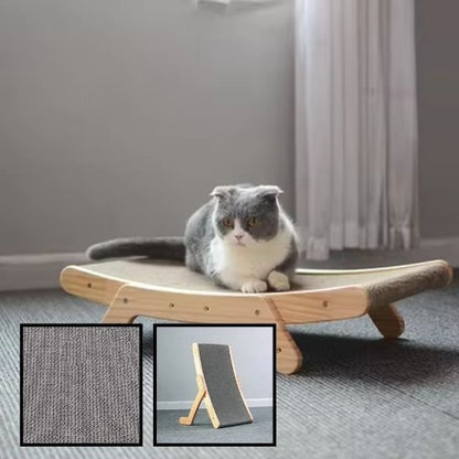 griffoir-pour-chat-en-bois-moderne