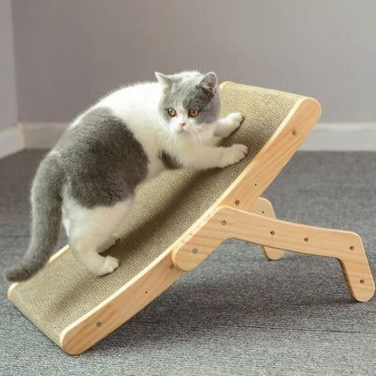 griffoir-pour-chat-en-bois-renforcé