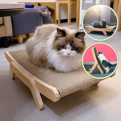 griffoir-pour-chat-en-bois-transat