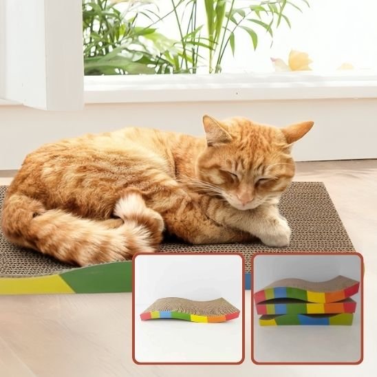 griffoir-pour-chat-en-carton-poteau-modulable