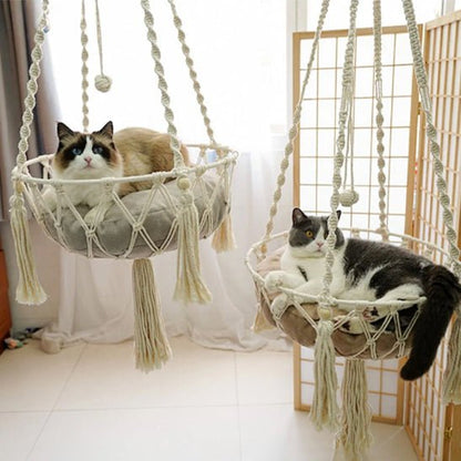 hamac-a-chat-balancoire