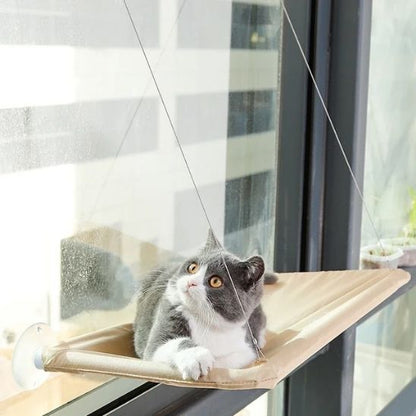 hamac-chat-fenetre-beige