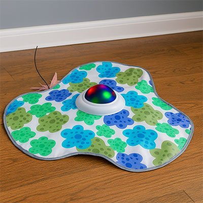 Jouet chat interactif - elegant