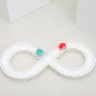 Jouet chat - stimulant