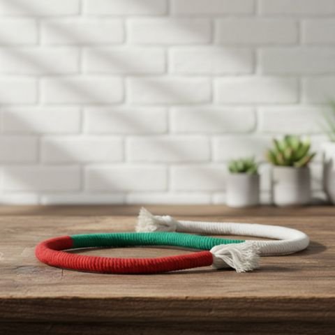 Jouet pour chat-corde