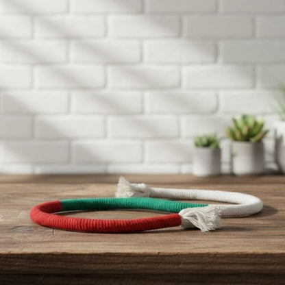 Jouet pour chat-corde