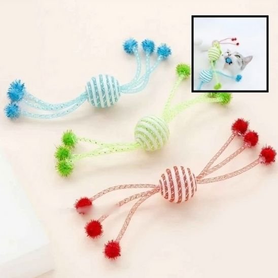 Jouet pour chat | Interactif Plus - Patte à Chat